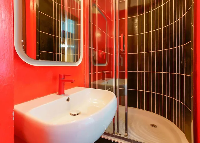 4Roomz Bologna